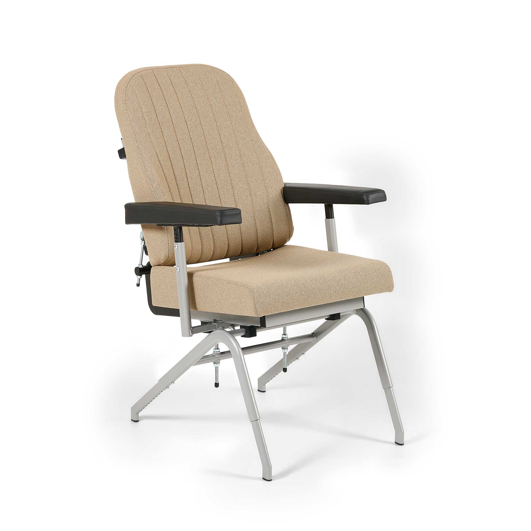 HKS1-basisstoel HKS1 basisstoel